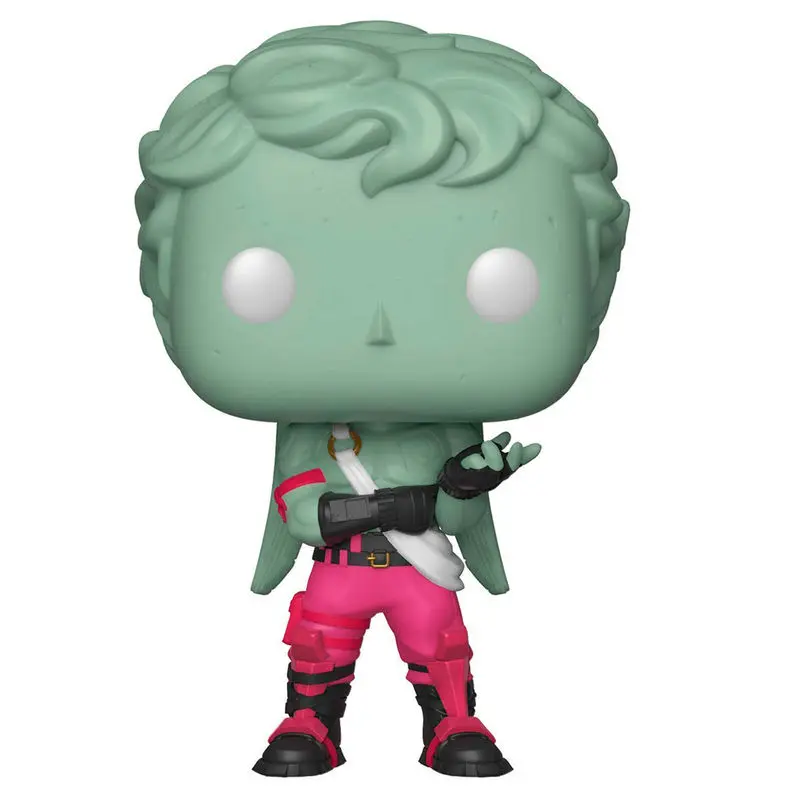 POP figure Fortnite Love Ranger product photo