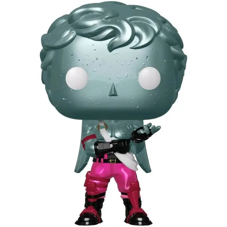 POP figure Fortnite Love Ranger Exclusive product photo