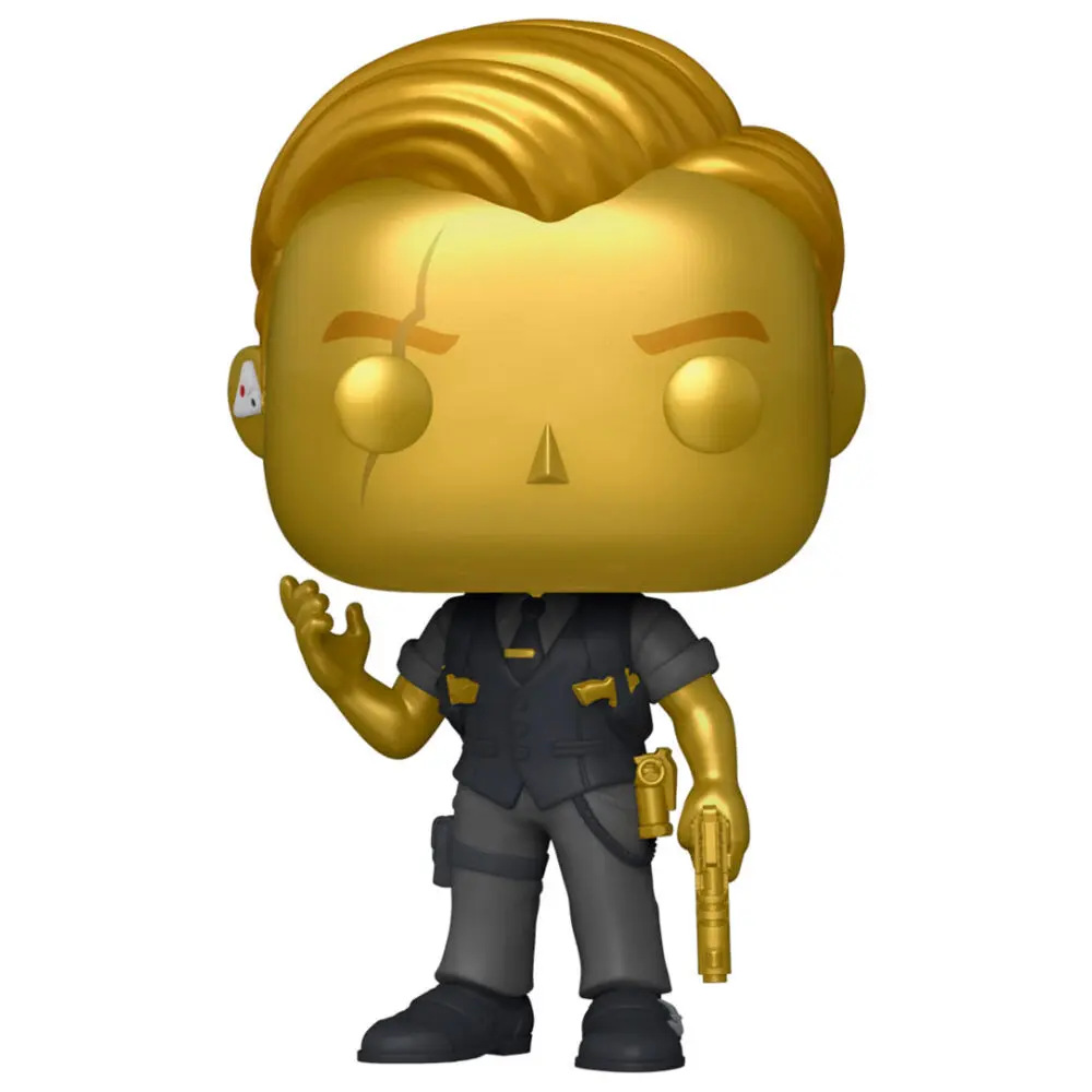 Fortnite POP! Games Vinyl Figure Midas (MT) 9 cm product photo