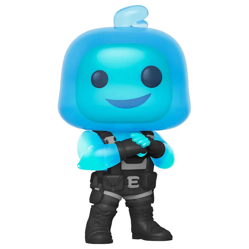 POP figure Fortnite Rippley Excusive product photo