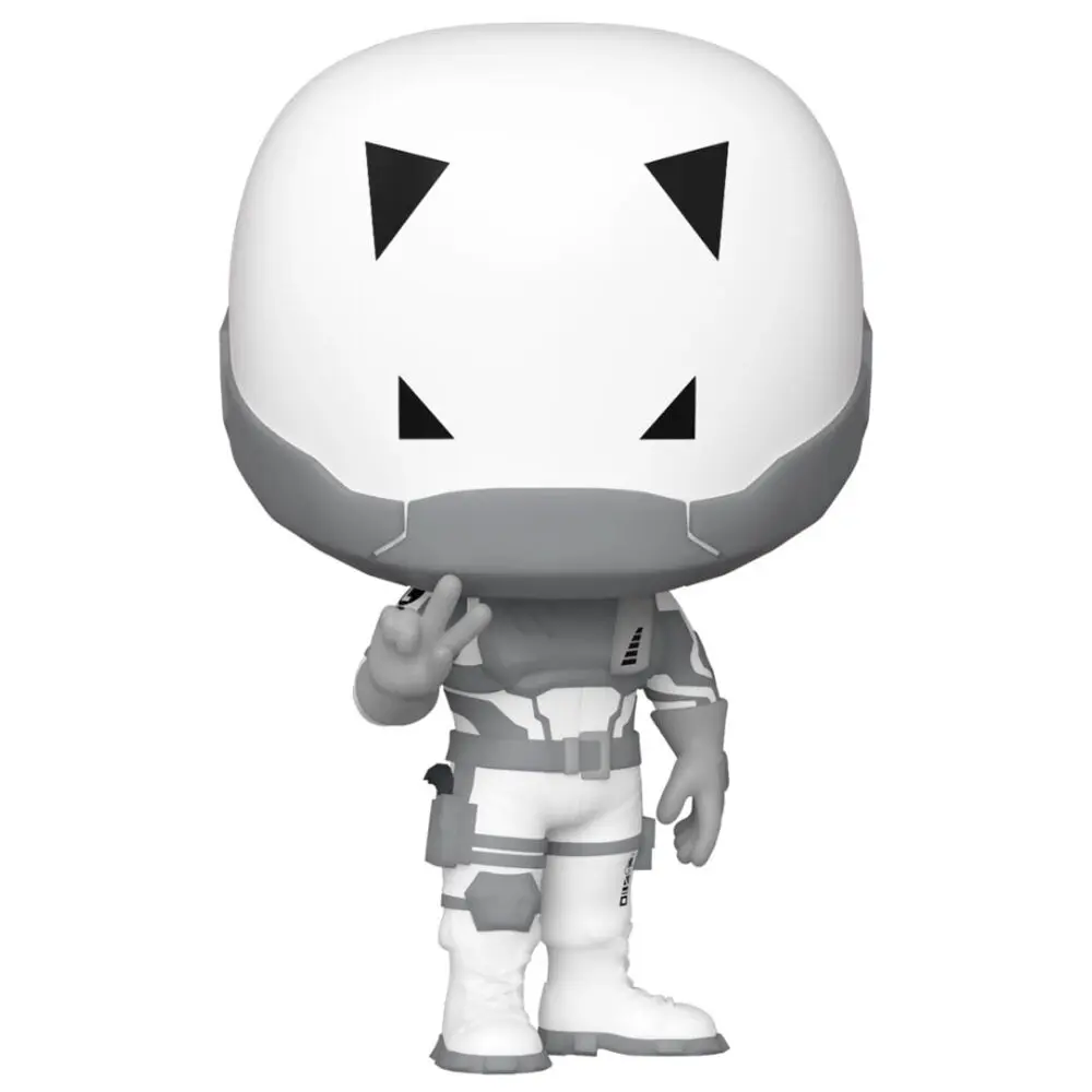 Fortnite POP! Games Vinyl Figure Scratch 9 cm product photo