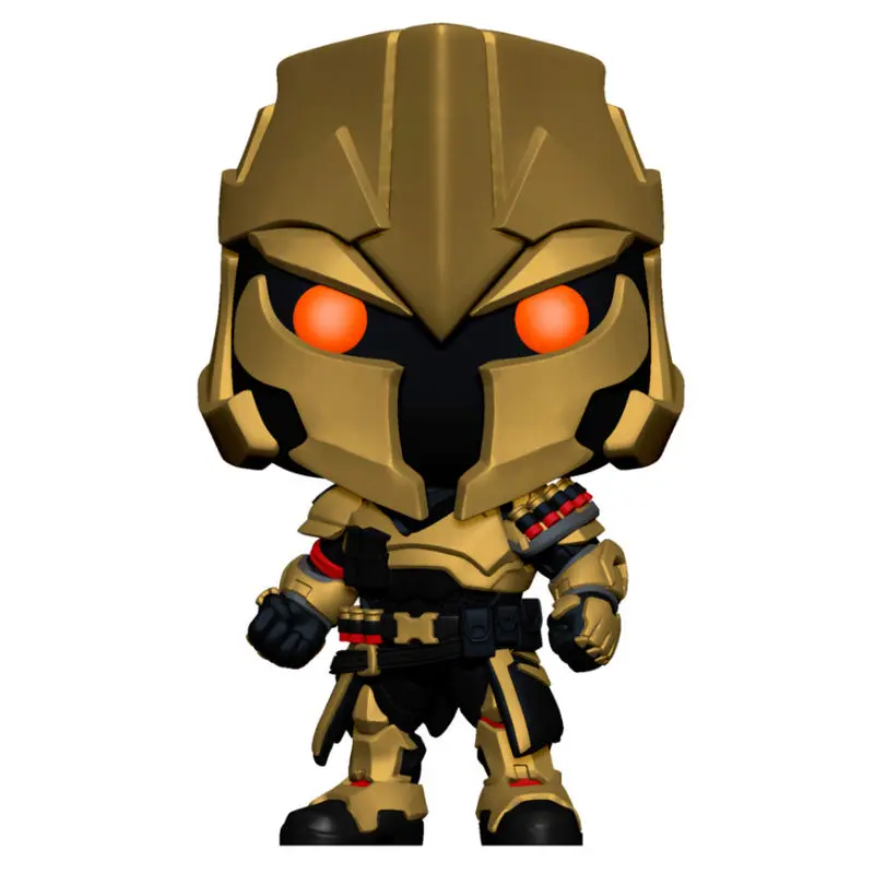 POP figure Fortnite Ultima Knight product photo