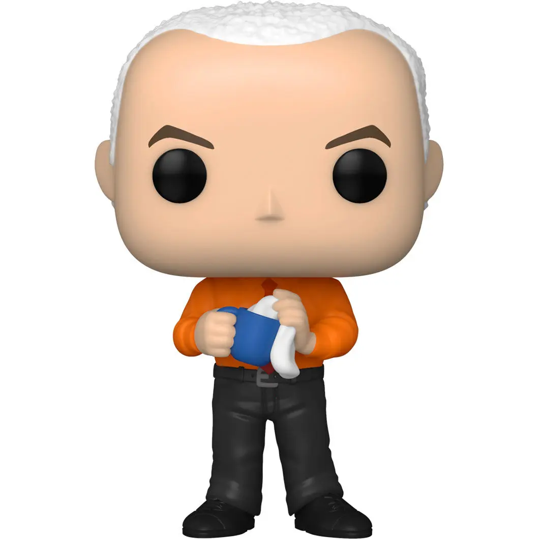 POP figure Friends Gunther product photo