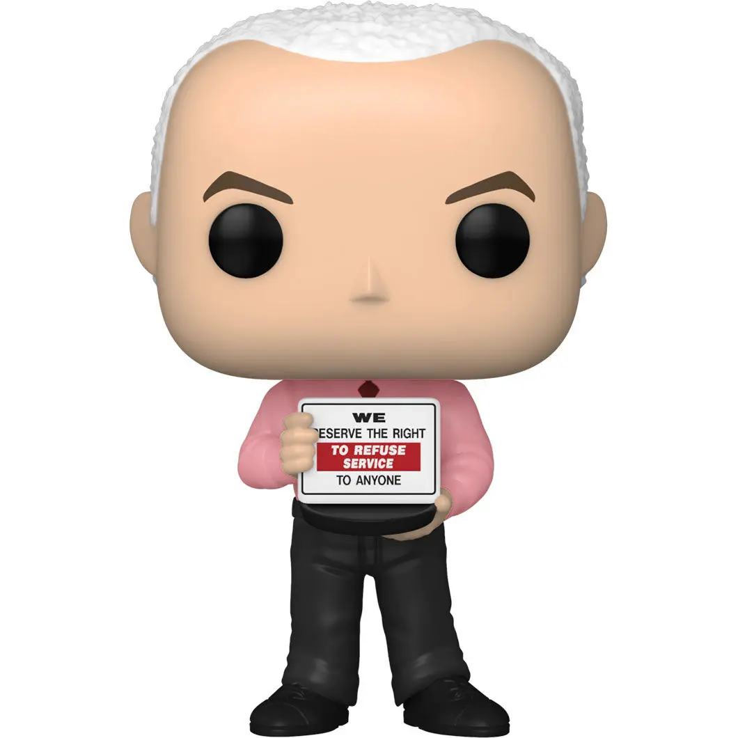POP figure Friends Gunther Chase product photo