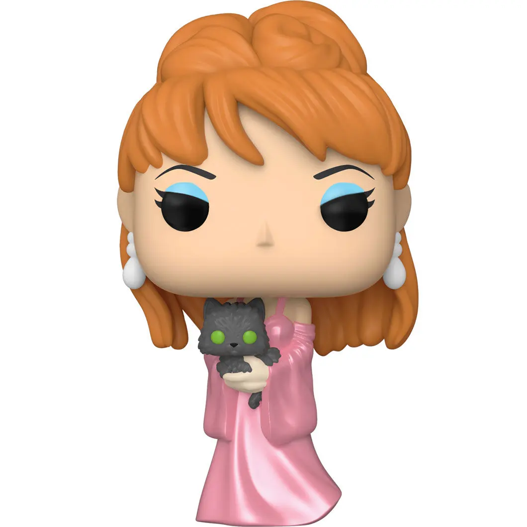 Friends POP! TV Vinyl Figure Music Video Phoebe 9 cm product photo