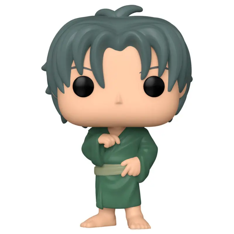 Fruits Basket POP! Animation Vinyl Figure Shigure Sohma 9 cm termékfotó