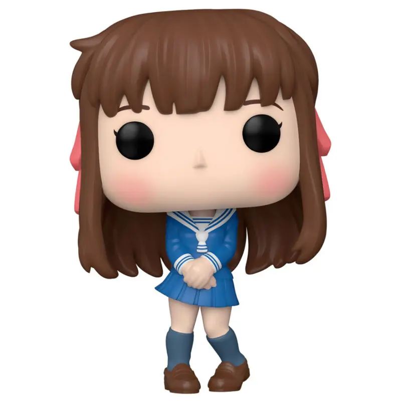 Fruits Basket POP! Animation Vinyl Figure Tohru Honda 9 cm product photo