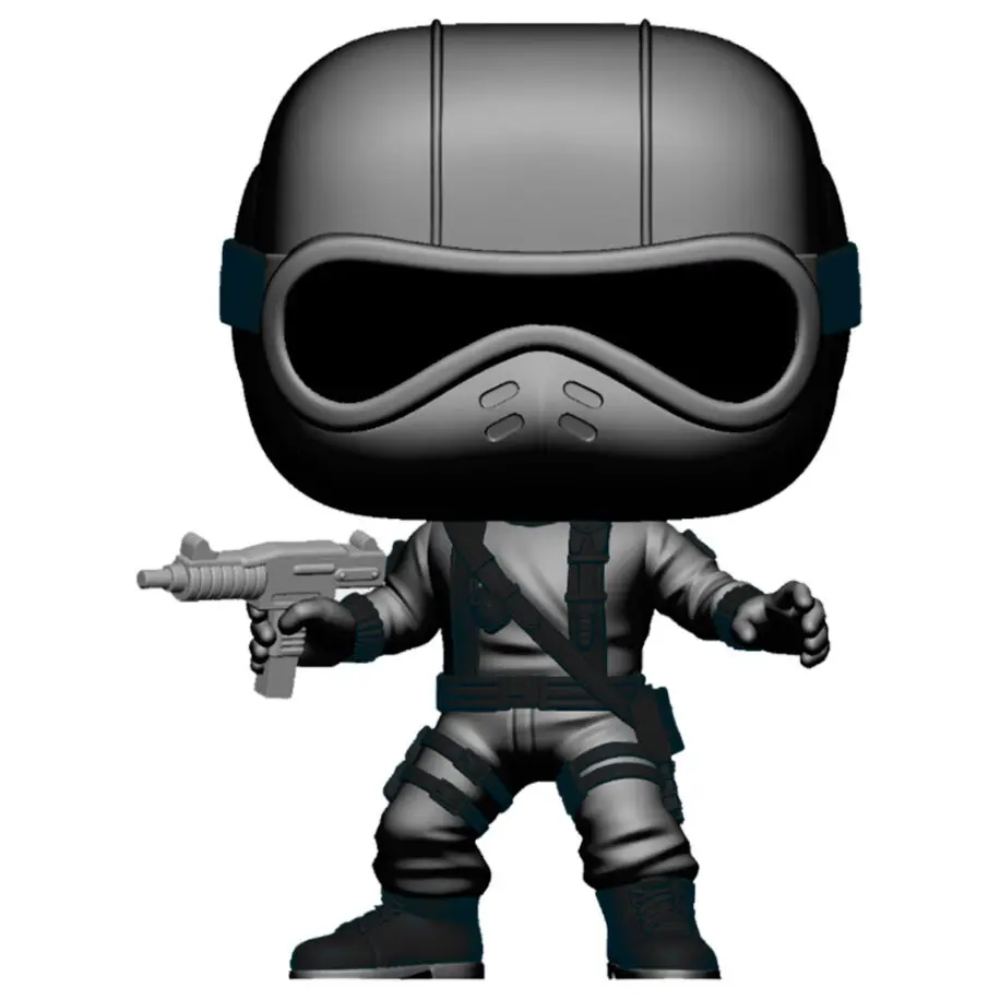G.I. Joe POP! Vinyl Figure Snake Eyes 9 cm product photo