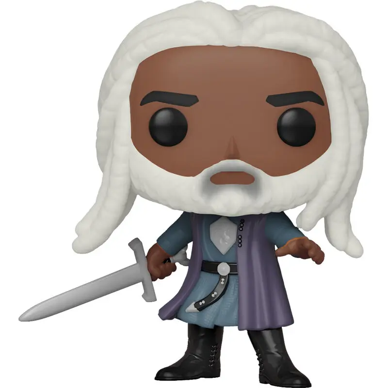 House of the Dragon POP! TV Vinyl Figure Corlys Velaryon 9 cm product photo