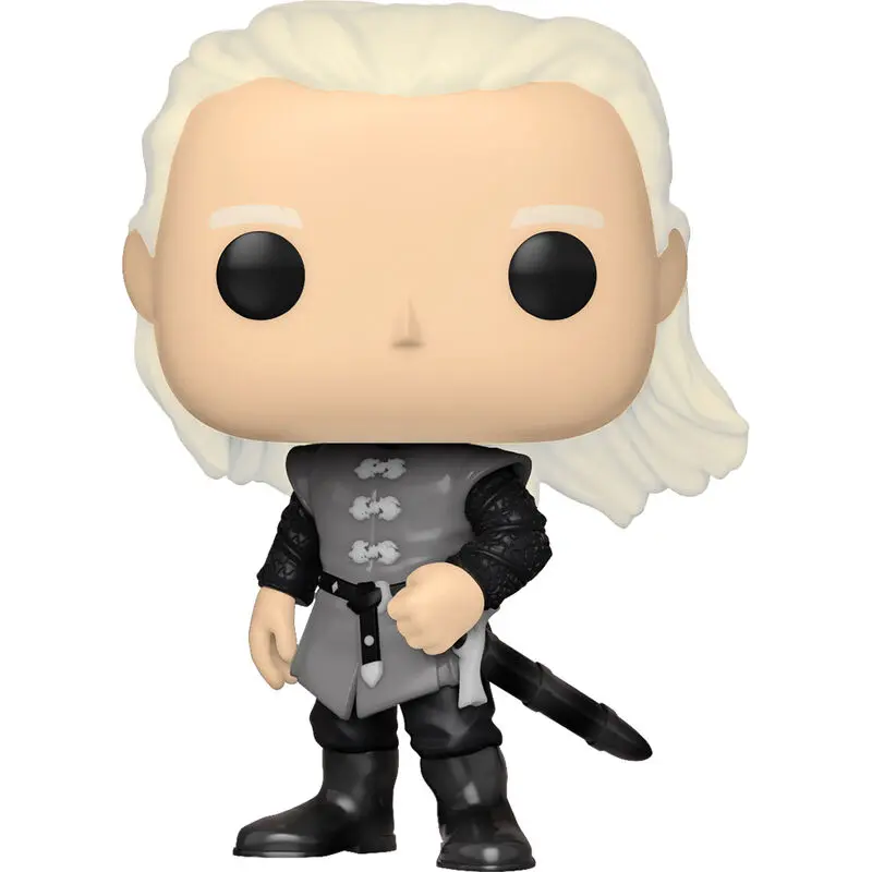 House of the Dragon POP! TV Vinyl Figure Daemon Targaryen 9 cm termékfotó