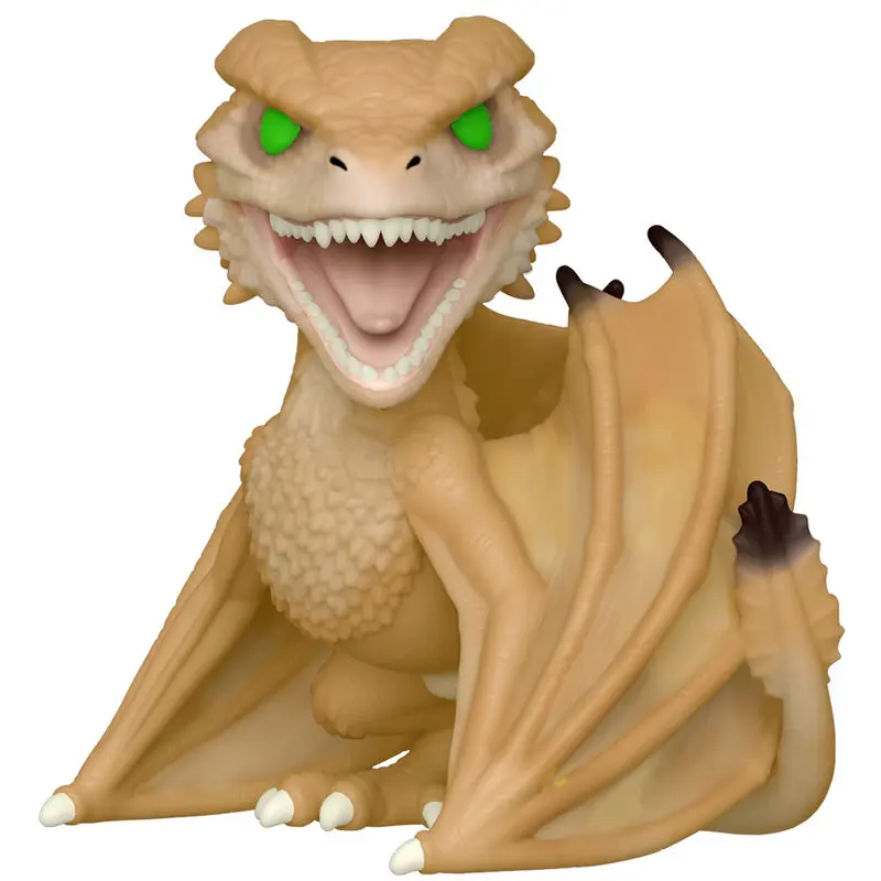 House of the Dragon POP! TV Vinyl Figure Syrax 9 cm termékfotó