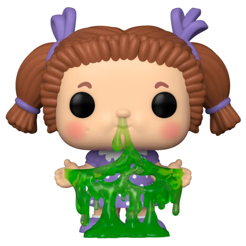 Garbage Pail Kids POP! Vinyl Figure Leaky Lindsay 9 cm termékfotó