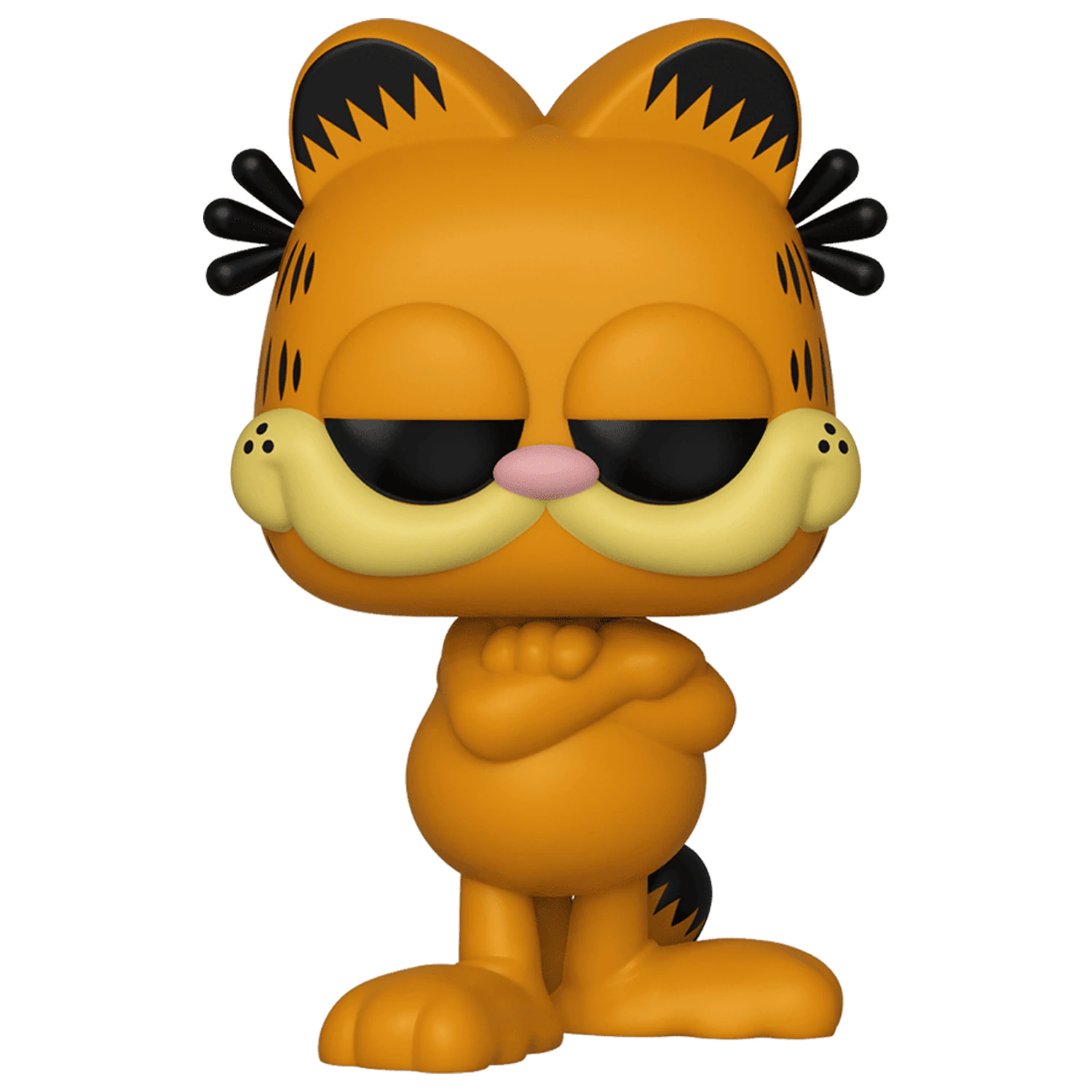 Garfield POP! Comics Vinyl Figure Garfield 9 cm product photo