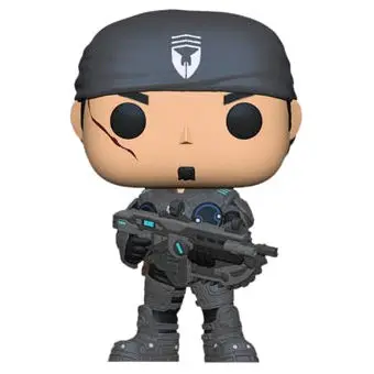 Gears of War POP! Games Vinyl Figure Marcus 9 cm product photo