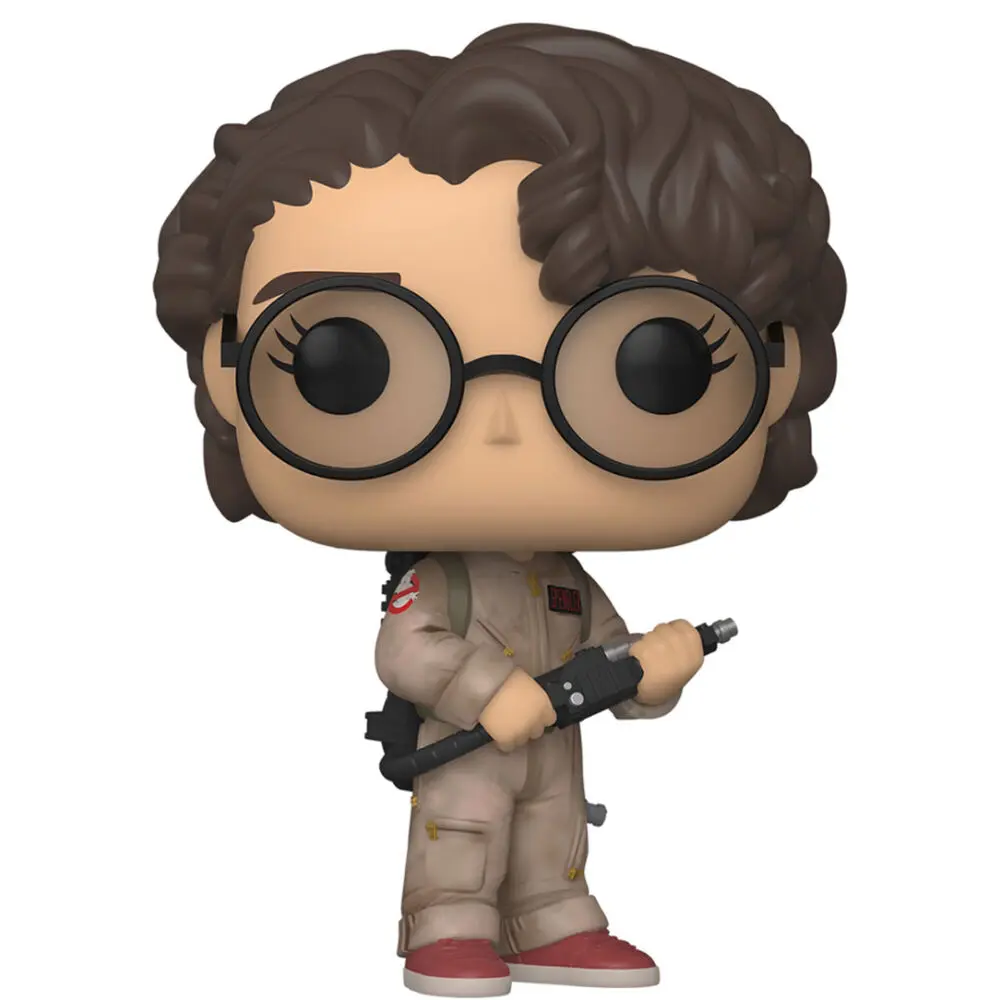 Ghostbusters: Afterlife POP! Vinyl Figure Phoebe 9 cm product photo