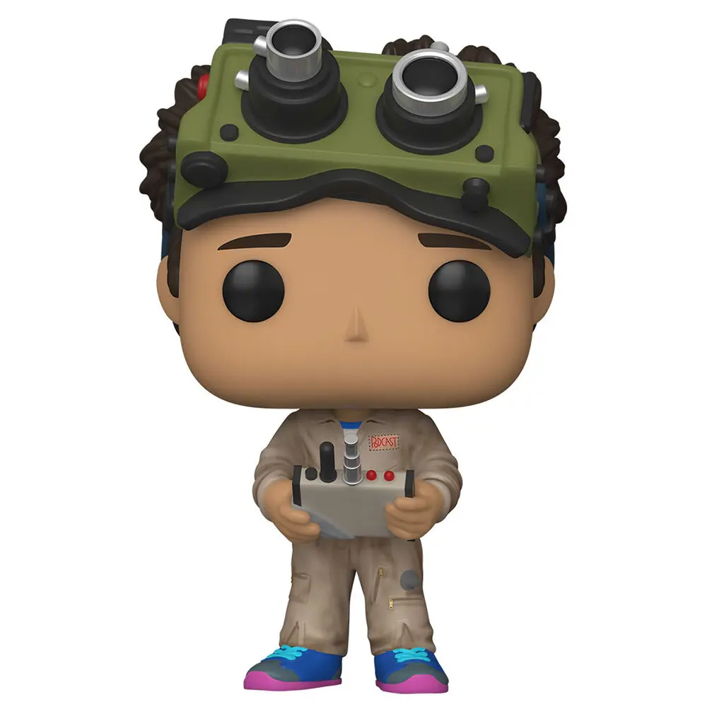 Ghostbusters: Afterlife POP! Vinyl Figure Podcast 9 cm product photo