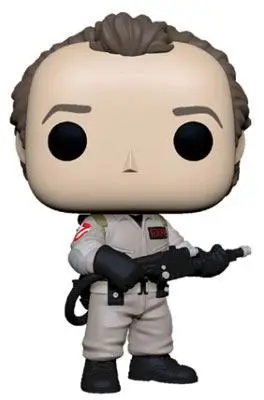 Ghostbusters POP! Vinyl Figure Dr. Peter Venkman 9 cm product photo