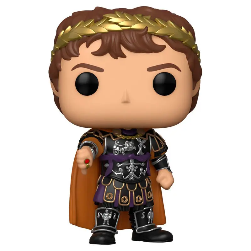 POP figure Gladiator Commodus product photo