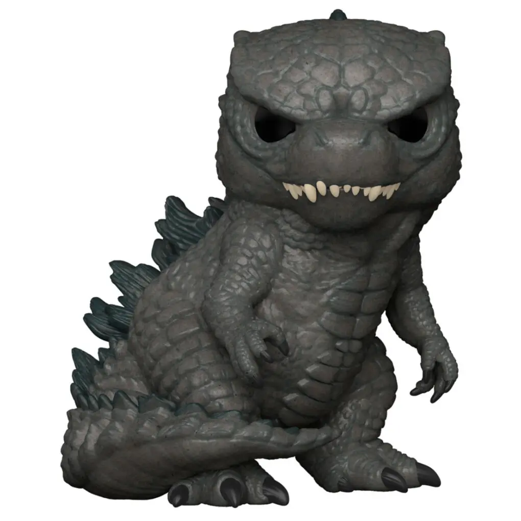 Godzilla Vs Kong POP! Movies Vinyl Figure Godzilla 9 cm product photo