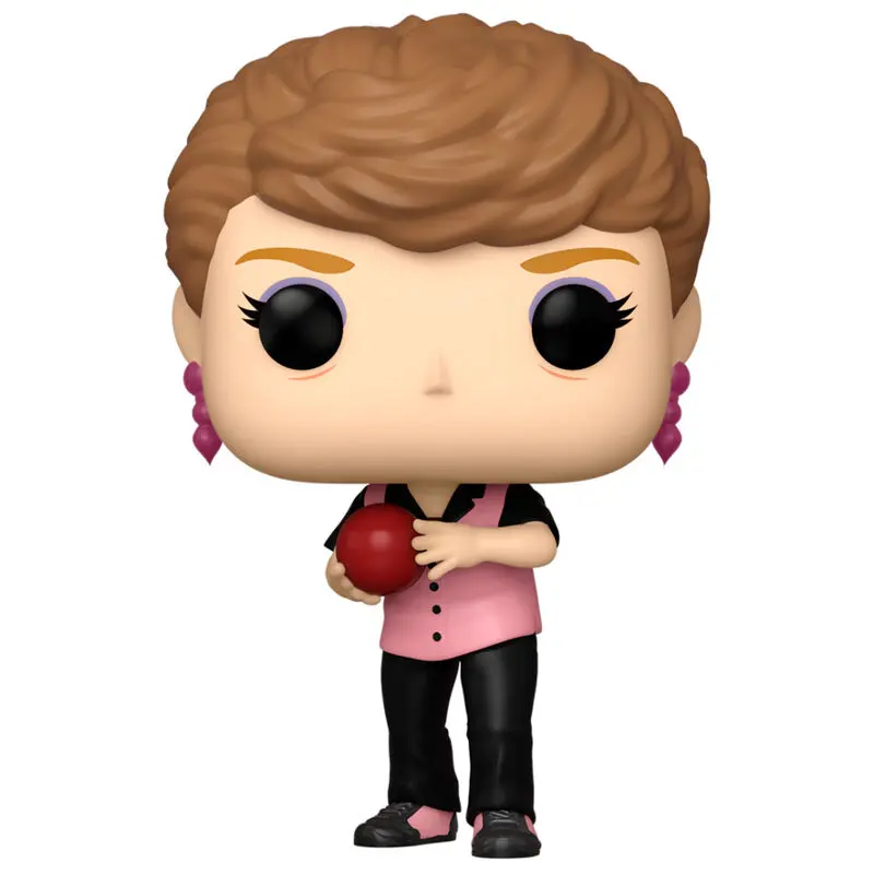 Golden Girls POP! TV Vinyl Figure Sick Blanche 9 cm product photo