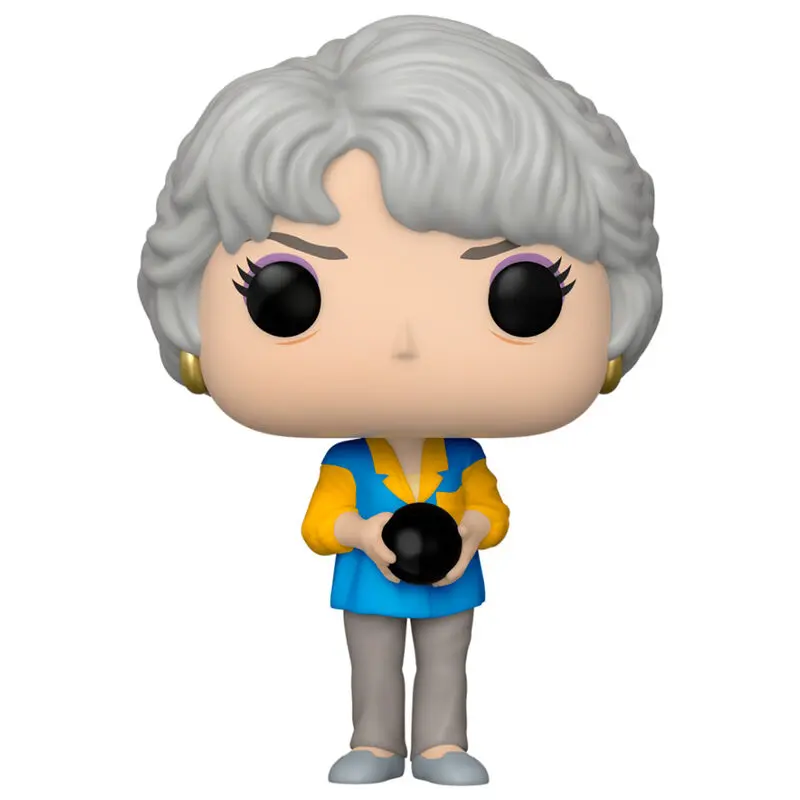 Golden Girls POP! TV Vinyl Figure Sick Dorothy 9 cm product photo