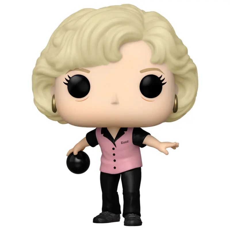 Golden Girls POP! TV Vinyl Figure Sick Rose 9 cm product photo