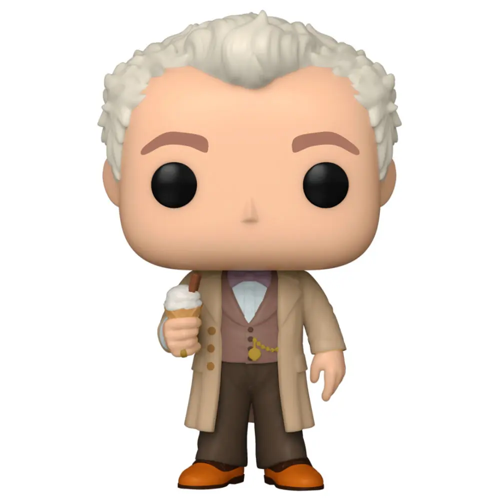 POP figure Good Omens Aziraphale Chase product photo