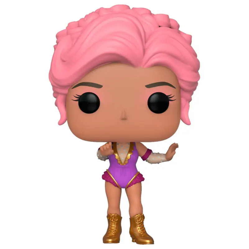 POP figure Greatest Showman Anne Wheeler product photo