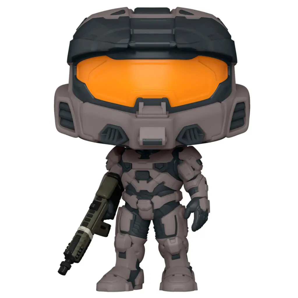 Halo Infinite POP! Games Vinyl Figure Mark VII 9 cm product photo