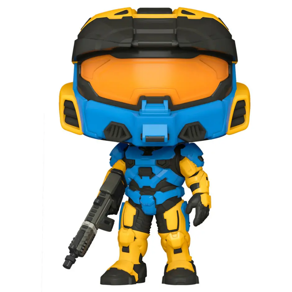 Halo Infinite POP! Games Vinyl Figure Mark VII 9 cm product photo