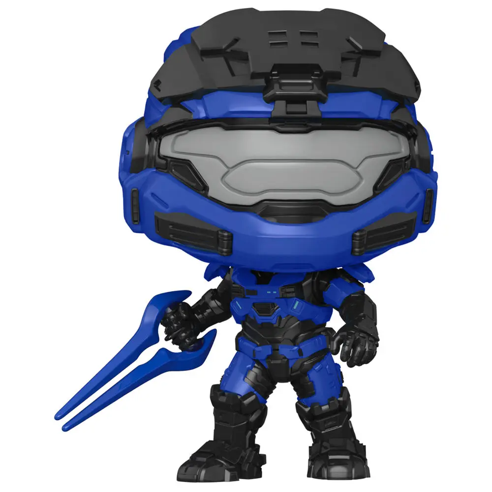 POP figure Halo Infinite Spartan Mark V product photo