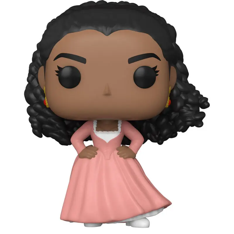 Hamilton POP! Broadway Vinyl Figure Angelica Schuyler 9 cm product photo
