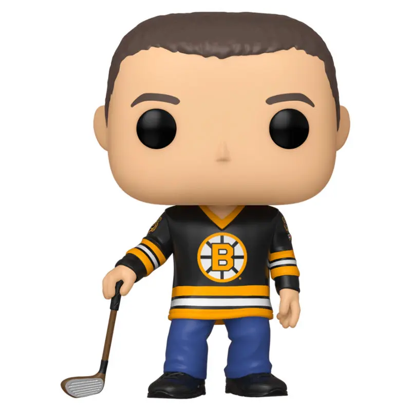 POP figure Happy Gilmore product photo