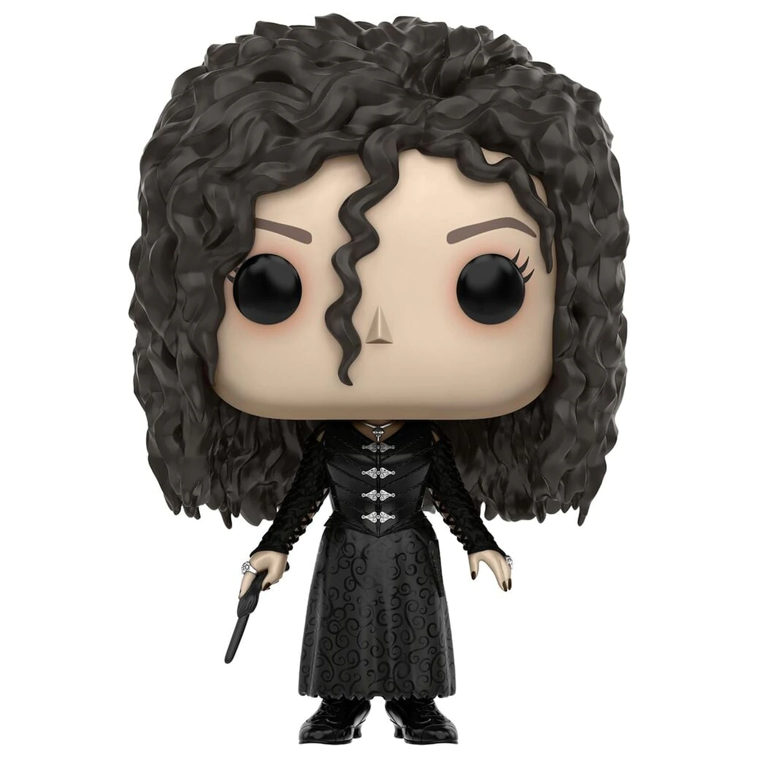 POP figure Harry Potter Bellatrix Lestrange product photo