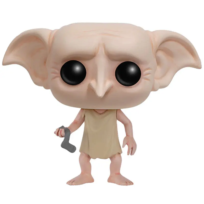 Harry Potter POP! Movies Vinyl Figure Dobby 9 cm termékfotó