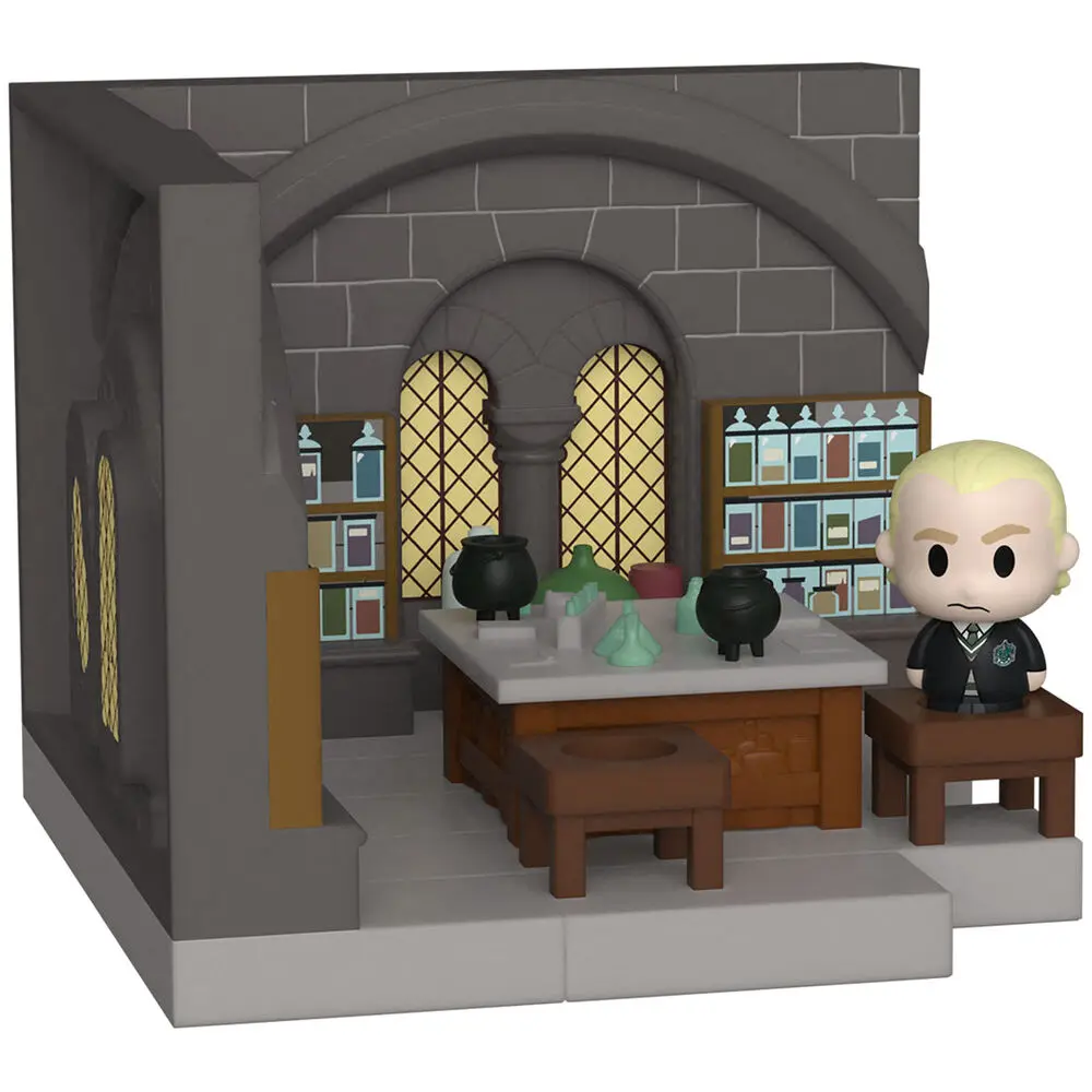 POP figure Harry Potter Anniversary Draco Malfoy product photo