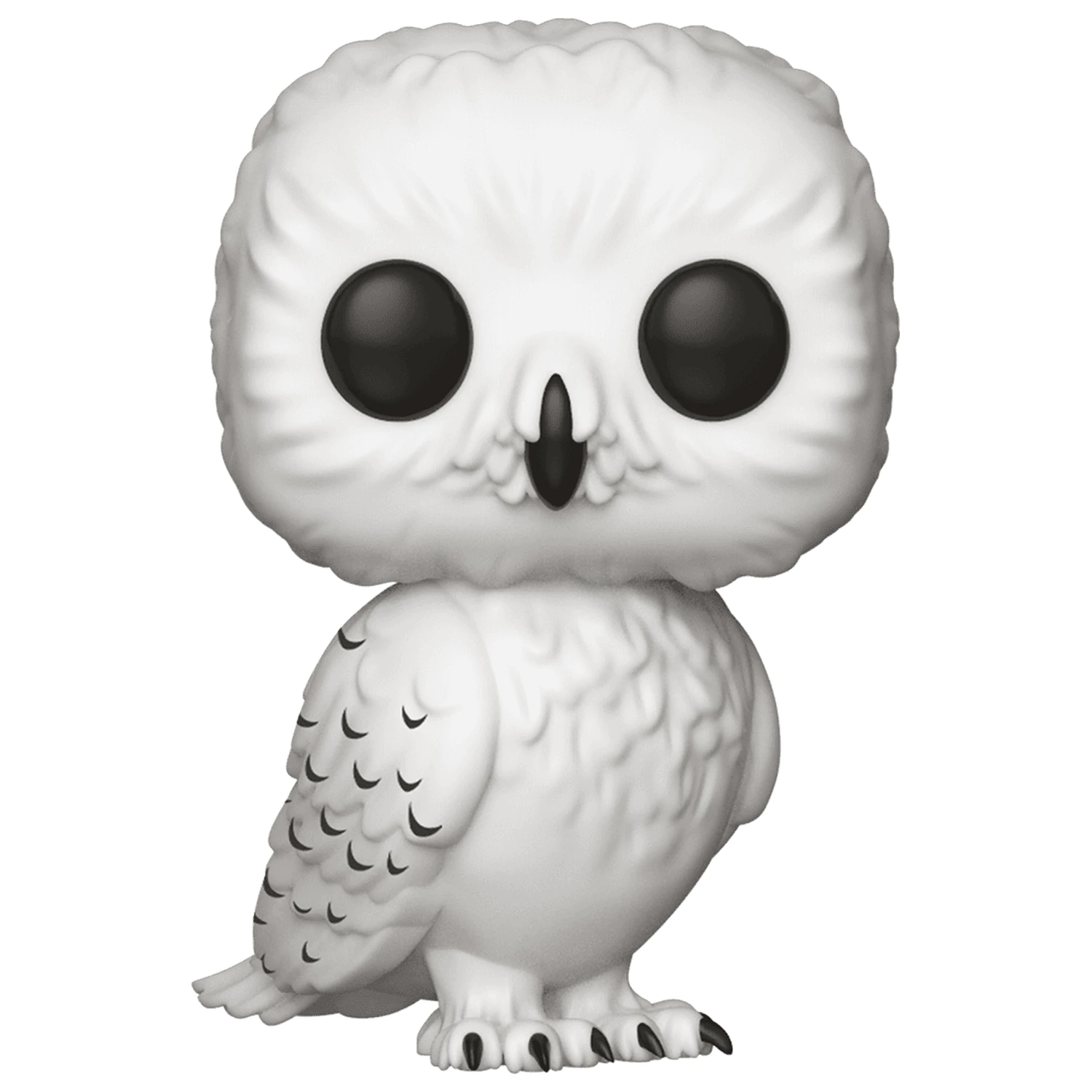 Harry Potter POP! Movies Vinyl Figure Hedwig 9 cm product photo