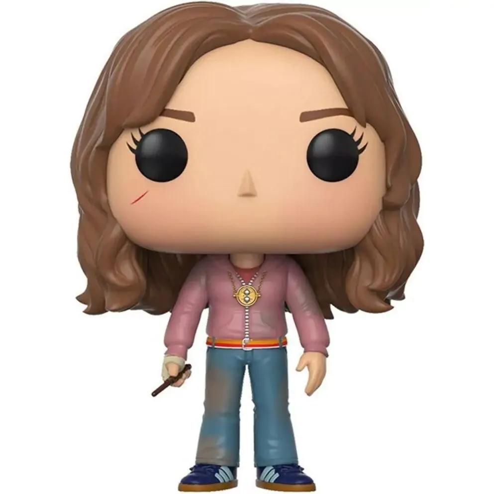 Harry Potter POP! Movies Vinyl Figure Hermione with Time Turner 9 cm product photo