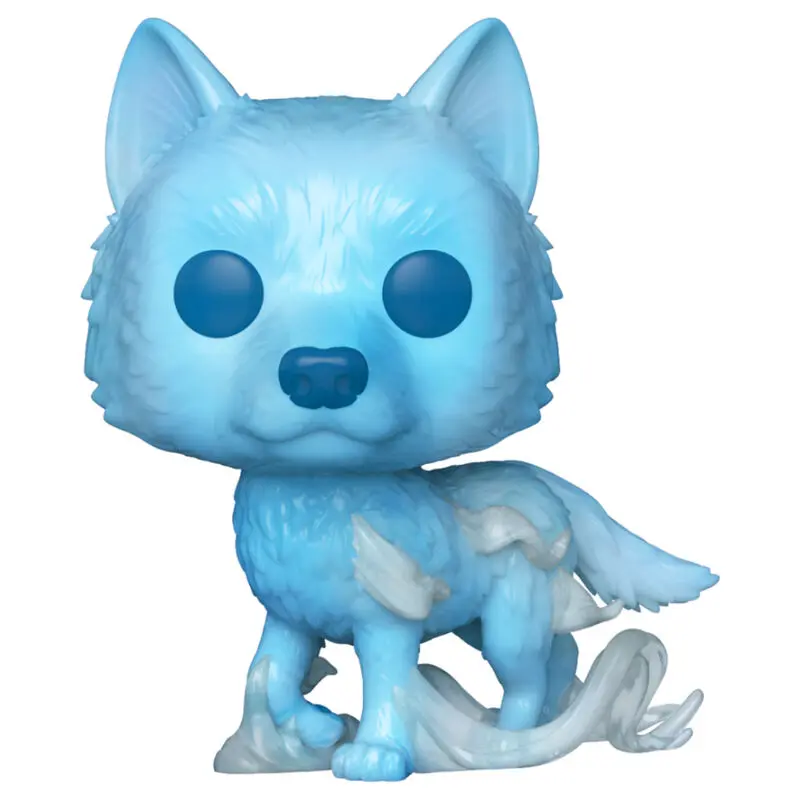 Harry Potter POP! Vinyl Figure Patronus Lupin 9 cm termékfotó