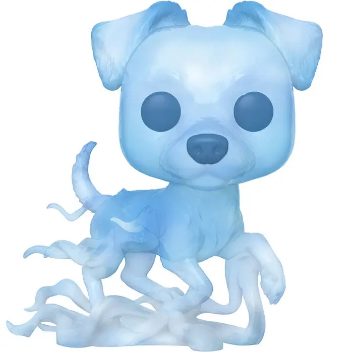 Harry Potter POP! Vinyl Figure Patronus Ron Weasley 9 cm product photo