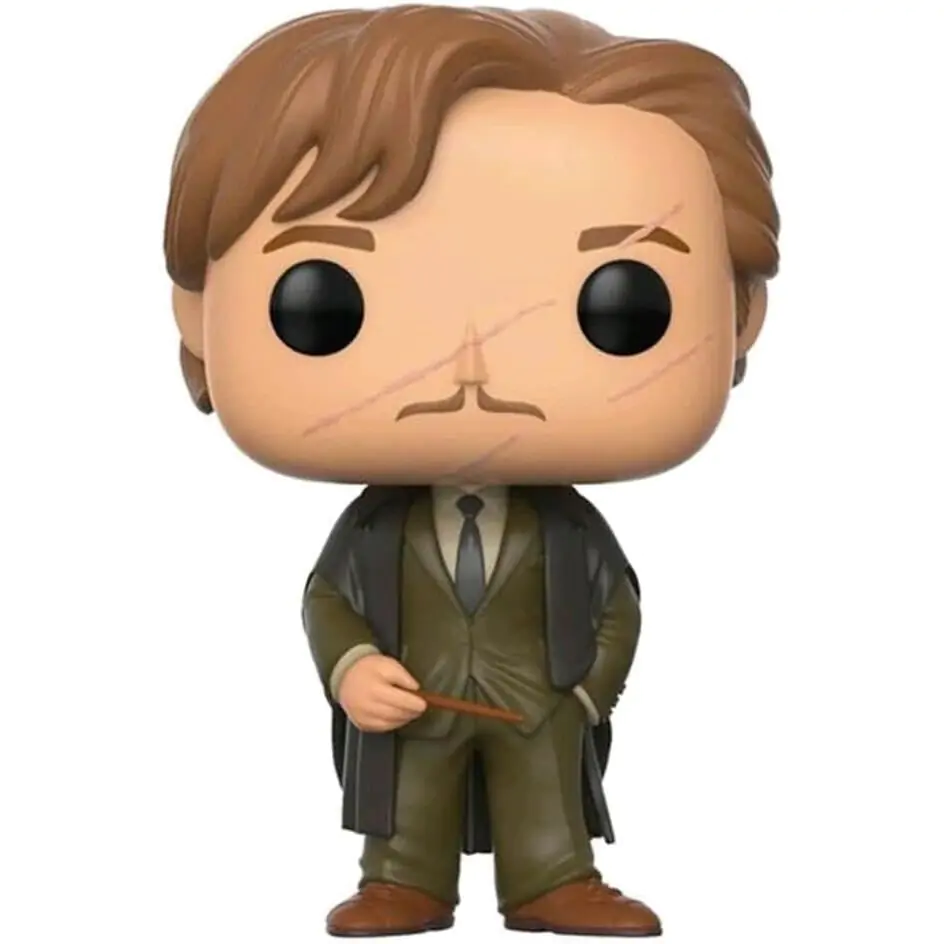 POP figure Harry Potter Remus Lupin product photo