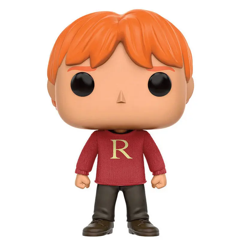 POP figure Harry Potter Ron Weasley Exclusive termékfotó