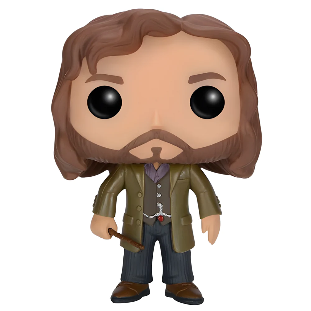 Harry Potter POP! Movies Vinyl Figure Sirius Black 9 cm product photo