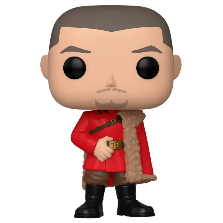 POP figure Harry Potter Viktor Krum Yule Ball product photo