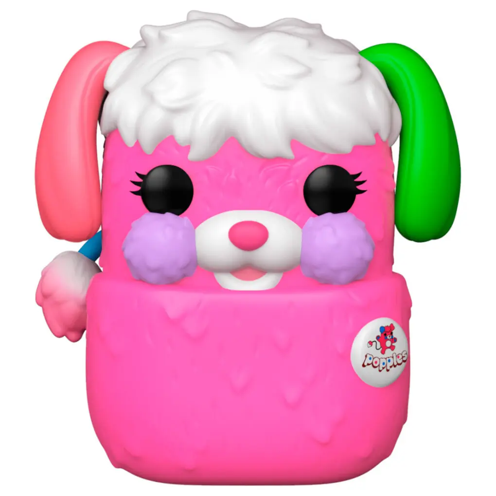 POP figure Hasbro Popple Chase product photo