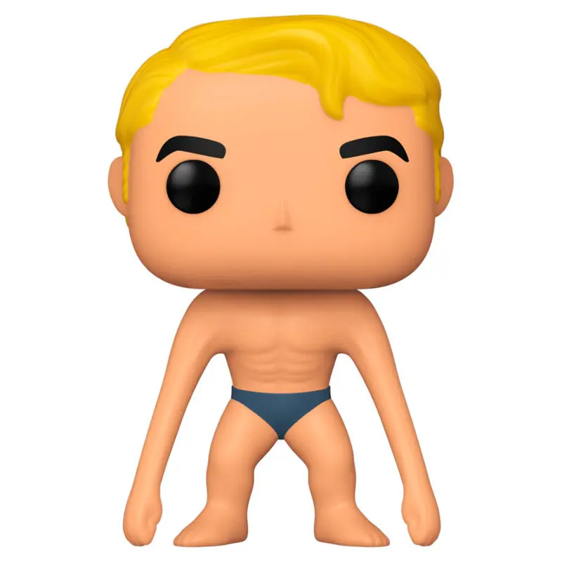 POP figure Hasbro Stretch Armstrong Chase product photo