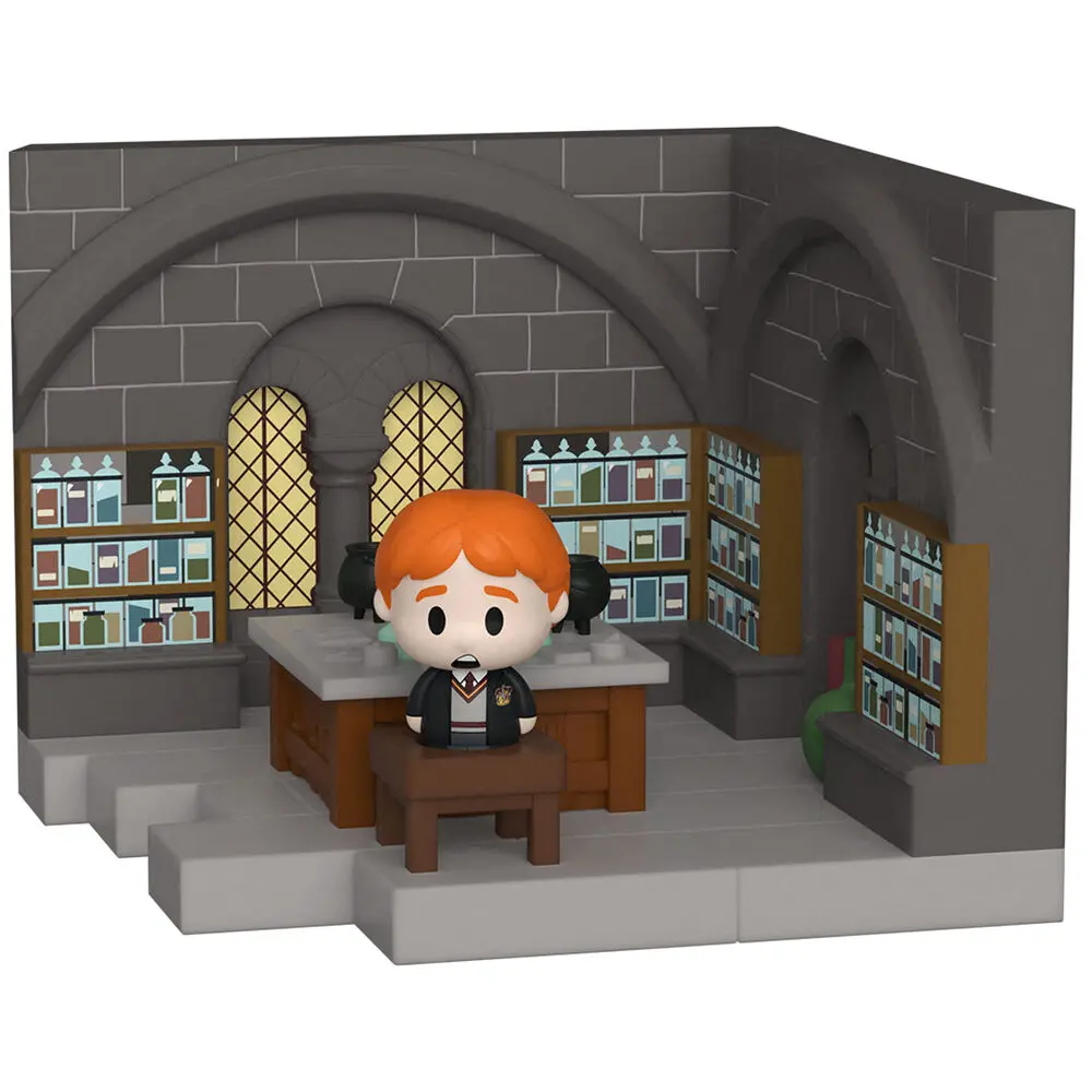 POP figure Harry Potter Anniversary Ron termékfotó