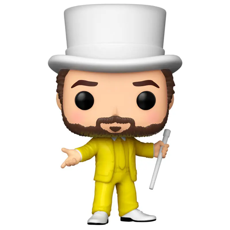 POP figure Its Always Sunny in Philadelphia Charlie as The Dayman product photo