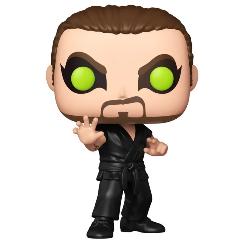 It's Always Sunny in Philadelphia POP! TV Vinyl Figure Mac as The Nightman 9 cm product photo