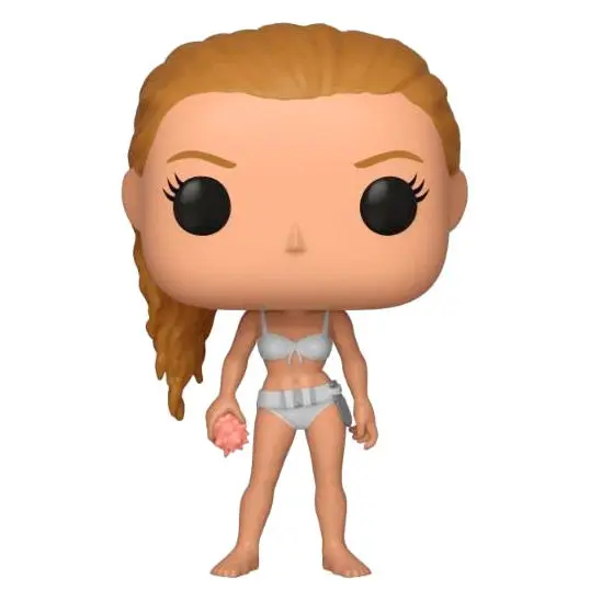 James Bond POP! Movies Vinyl Figure Honey Ryder 9 cm product photo